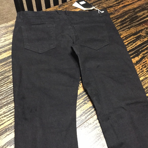 dant bulun jeans
